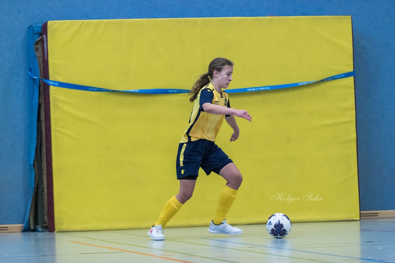 Bild 212 - wBJ Auswahl Futsalturnier